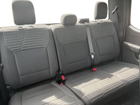 Used 2023 Ford F150 XL w/ STX Appearance Package AWD/4WD image 33