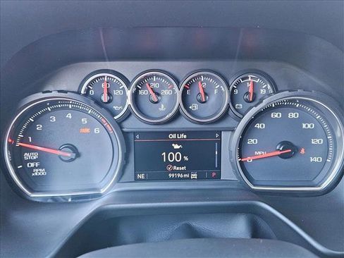 Used 2021 Chevrolet Tahoe Z71 image 10