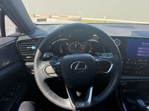 Used 2023 Lexus NX 350 F Sport AWD/4WD image 20