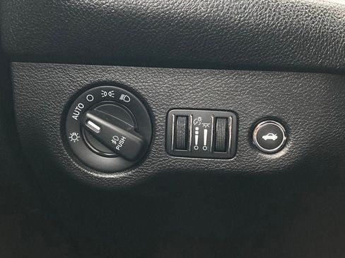 Used 2021 Dodge Challenger SXT w/ Blacktop Package RWD image 13