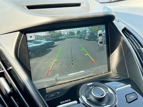 Used 2018 Ford Escape Titanium AWD/4WD image 20