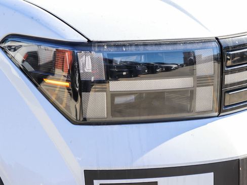 New 2026 Hyundai Santa Fe Limited image 4