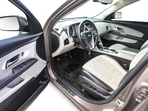 Used 2012 Chevrolet Equinox LT image 10