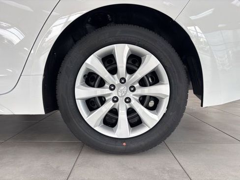 New 2026 Toyota Corolla LE image 10