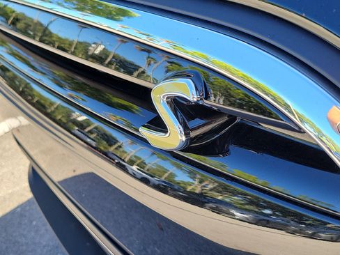Certified 2024 MINI Cooper SE FWD image 23