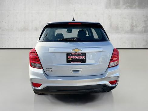 Used 2017 Chevrolet Trax LS image 6