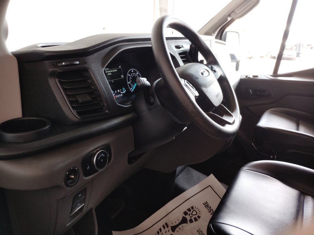 Used 2025 Ford Transit 350 XL RWD image 24