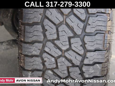 Used 2018 RAM 2500 Tradesman w/ Chrome Appearance Group AWD/4WD image 15