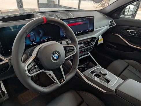 New 2026 BMW M340i xDrive w/ Premium Package image 16