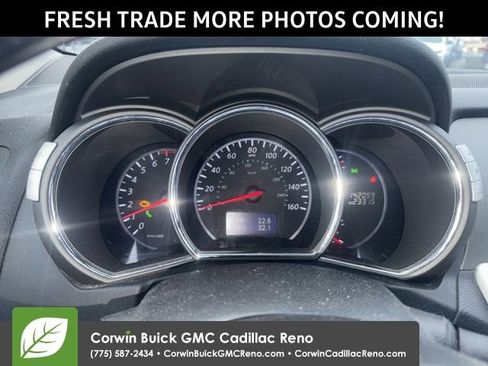 Used 2013 Nissan Murano LE w/ Platinum Pkg image 10