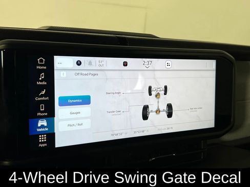 Used 2025 Jeep Wrangler Sport image 29