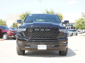 New 2026 RAM 1500 Lone Star AWD/4WD video 2