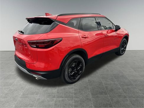 Used 2023 Chevrolet Blazer LT w/ Midnight/Sport Edition image 6