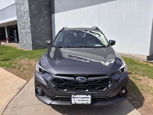 New 2026 Subaru Crosstrek 2.0i Premium AWD/4WD image 9