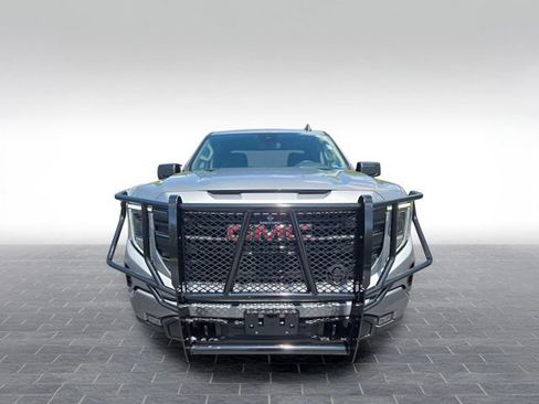 Used 2025 GMC Sierra 1500 Elevation AWD/4WD image 2