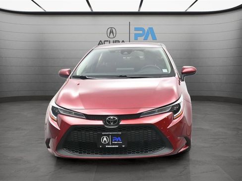 Used 2022 Toyota Corolla LE image 23