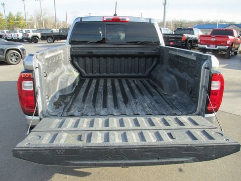 Certified 2024 GMC Canyon AT4 w/ Canyon Safety Plus Package image 7