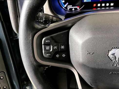 Used 2022 Ford Bronco Outer Banks AWD/4WD image 14