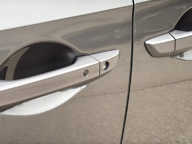 New 2027 Honda Odyssey EX-L image 5