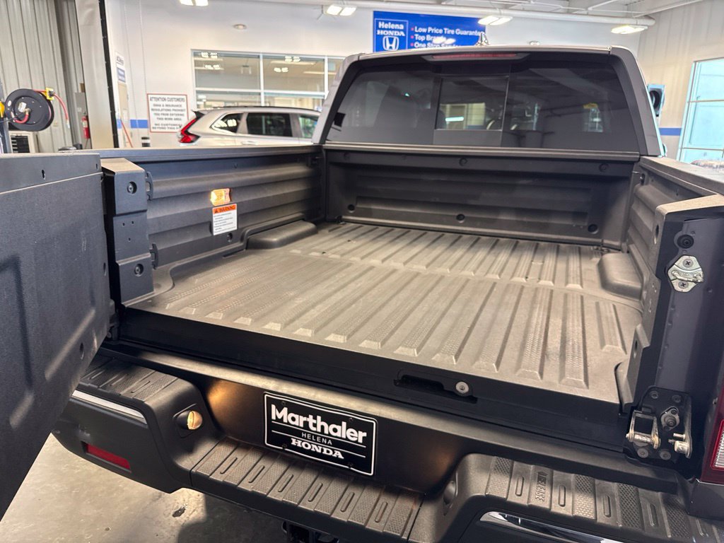 Used 2019 Honda Ridgeline RTL-T image 24