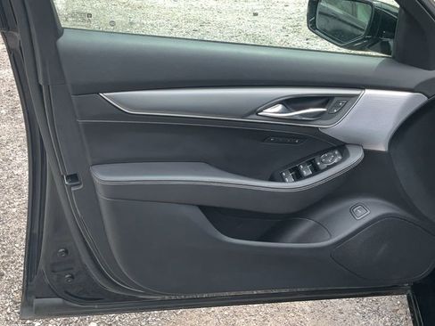 Used 2021 Cadillac CT5 Premium Luxury image 17