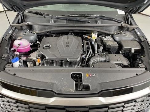 New 2026 Kia Sportage SX image 48