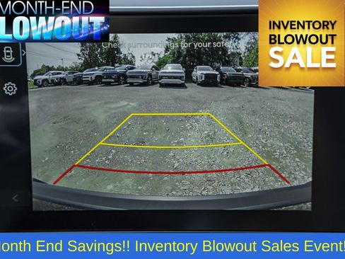 New 2026 Hyundai Kona SEL Sport image 42