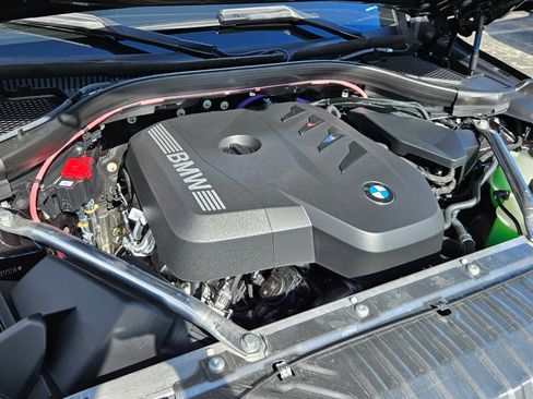 New 2025 BMW X3 xDrive30i w/ Premium Package image 27