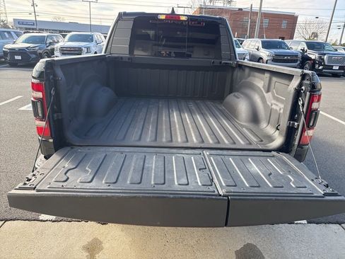 Used 2021 RAM 1500 Rebel w/ Rebel Level 2 Equipment Group image 53