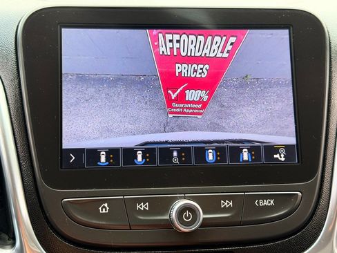Used 2019 Chevrolet Equinox Premier AWD/4WD image 50