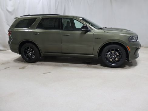 New 2026 Dodge Durango GT AWD/4WD image 7