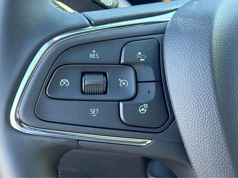 New 2026 Buick Envista Sport Touring FWD image 16