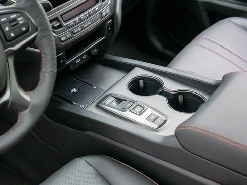 New 2026 Honda Ridgeline TrailSport image 11