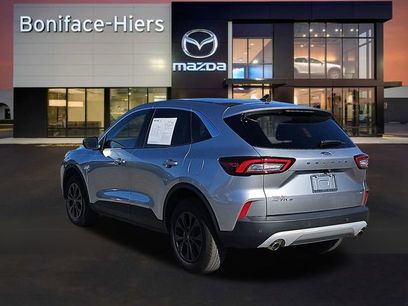 Used 2024 Ford Escape Active w/ Tech Pack #1