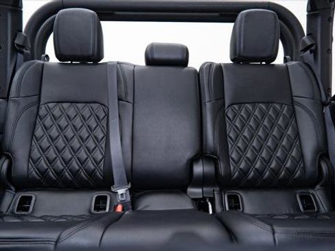 Used 2026 Jeep Gladiator Sport image 30