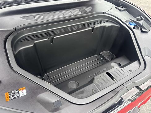 Used 2023 Ford Mustang Mach-E Premium RWD image 38