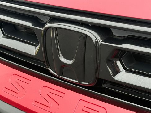 New 2026 Honda Passport TrailSport Elite image 22