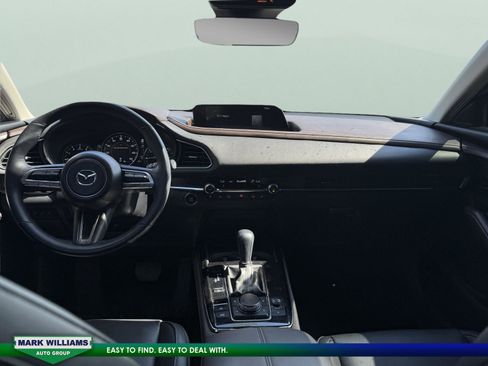 Used 2021 MAZDA CX-30 2.5 Turbo w/ Premium Plus Pkg image 12