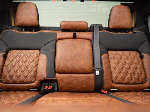 Used 2023 GMC Hummer EV Edition 1 image 25