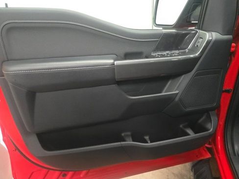 Used 2022 Ford F150 XLT w/ Equipment Group 302A High image 21