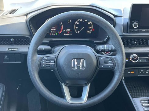 Used 2025 Honda CR-V EX image 8