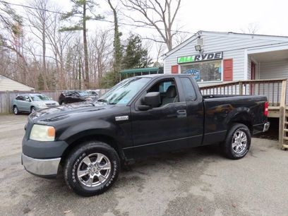 Used 2008 Ford F150 STX