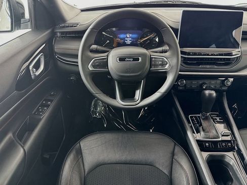 Used 2024 Jeep Compass Trailhawk image 25