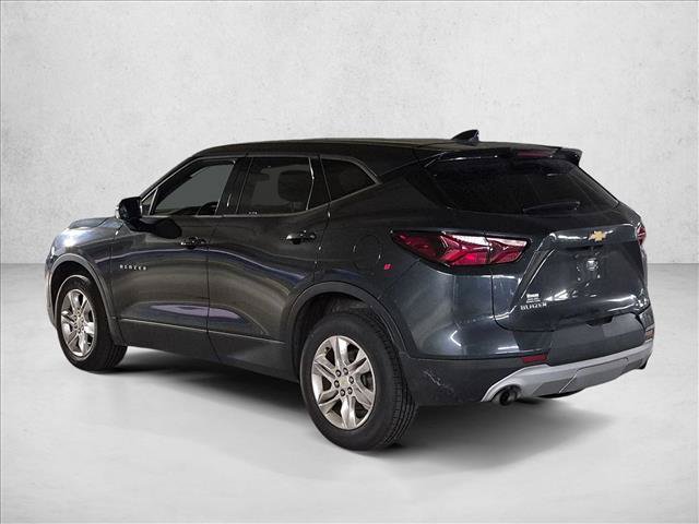 Used 2020 Chevrolet Blazer LT FWD image 7