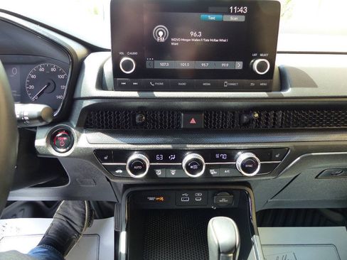 Used 2025 Honda CR-V Sport image 35