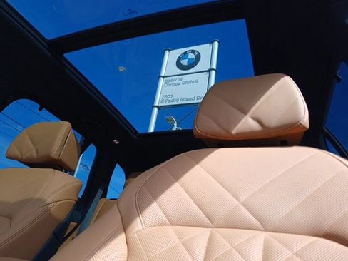 Used 2026 BMW X5 sDrive40i w/ Climate Comfort Package RWD image 29