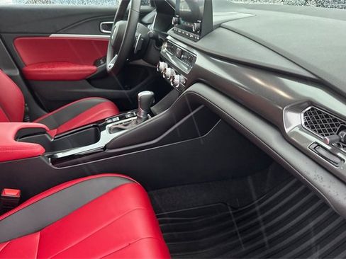 Used 2025 Acura Integra A-Spec image 19