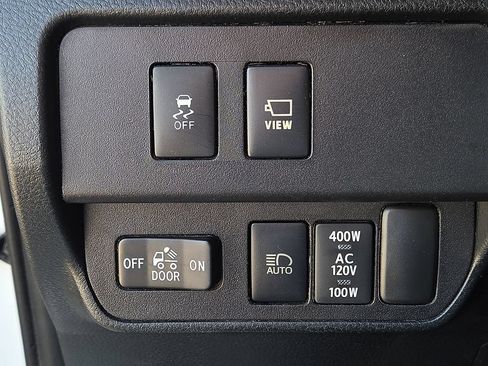 Certified 2020 Toyota Tacoma TRD Pro AWD/4WD image 20