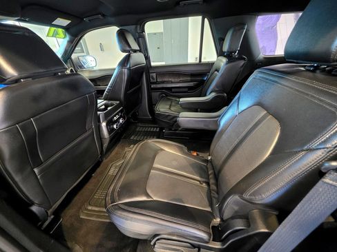 Used 2021 Ford Expedition Limited AWD/4WD image 56