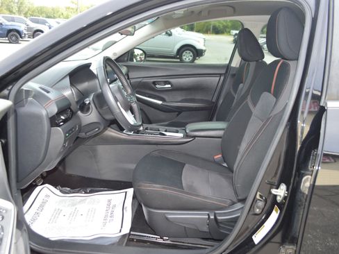 Used 2022 Nissan Sentra SR image 15